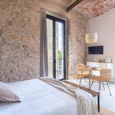 Caelus Boutique Studio Girona Exterior photo