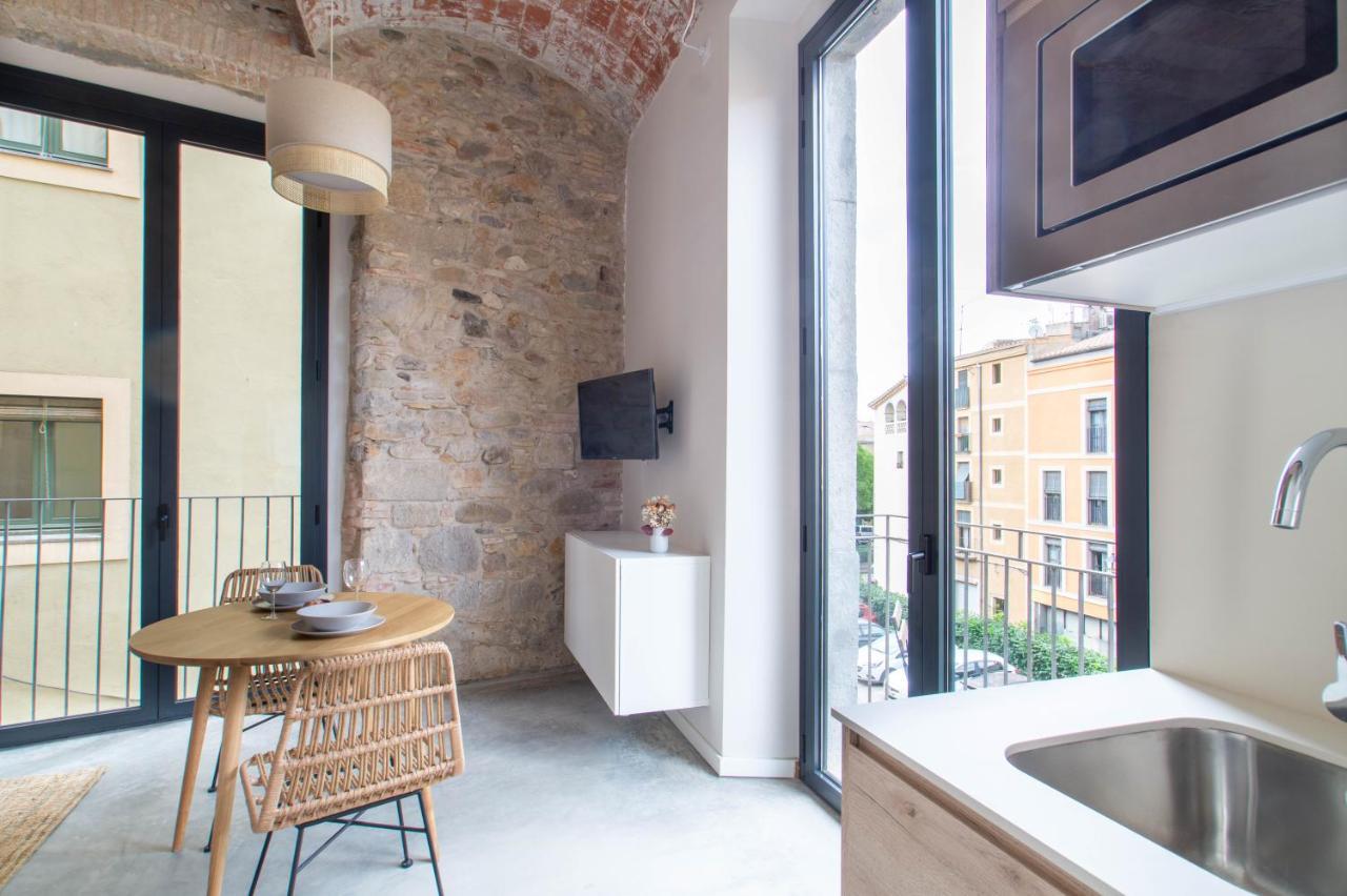 Caelus Boutique Studio Girona Exterior photo