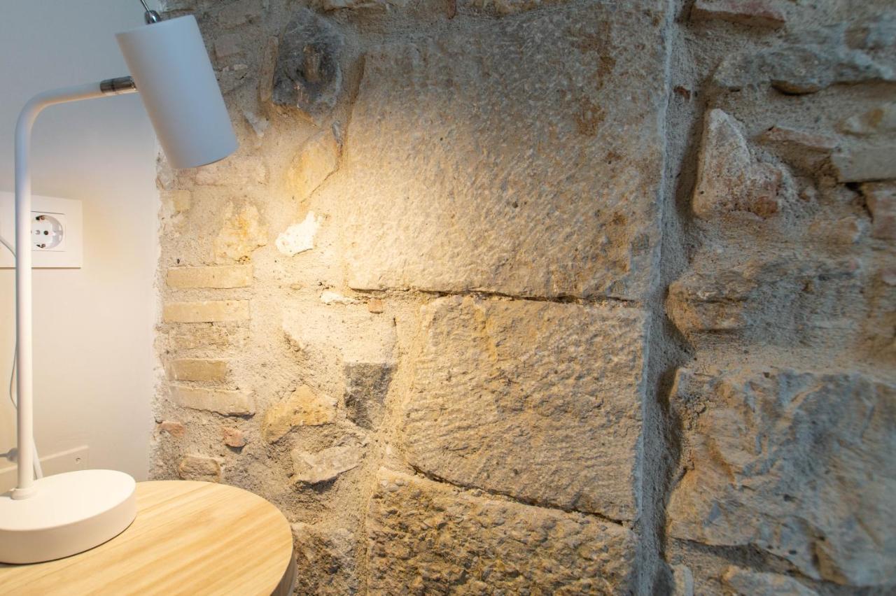 Caelus Boutique Studio Girona Exterior photo
