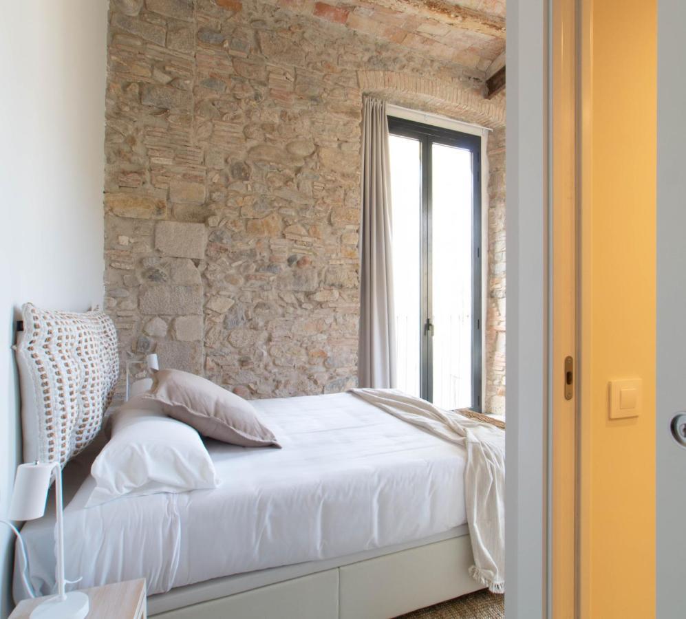 Caelus Boutique Studio Girona Exterior photo