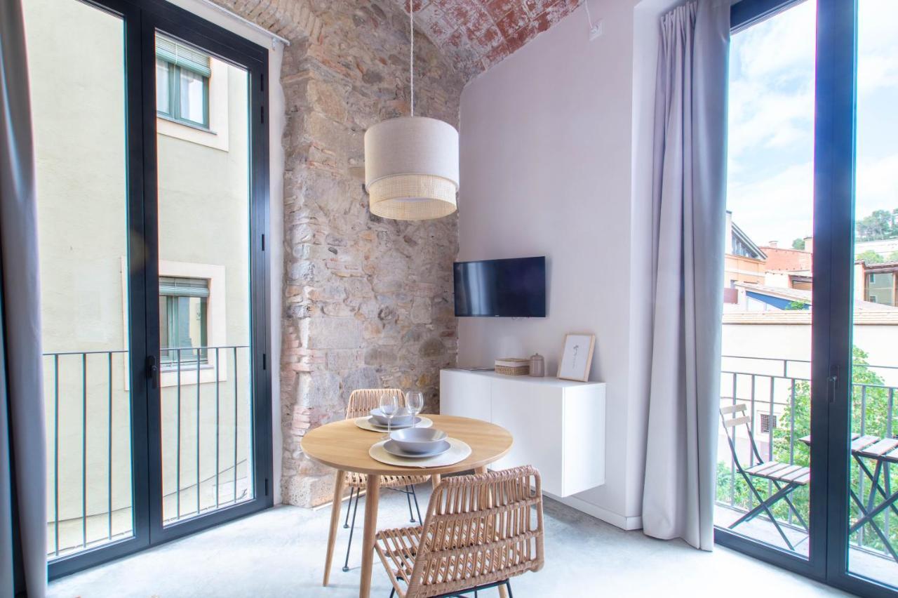 Caelus Boutique Studio Girona Exterior photo