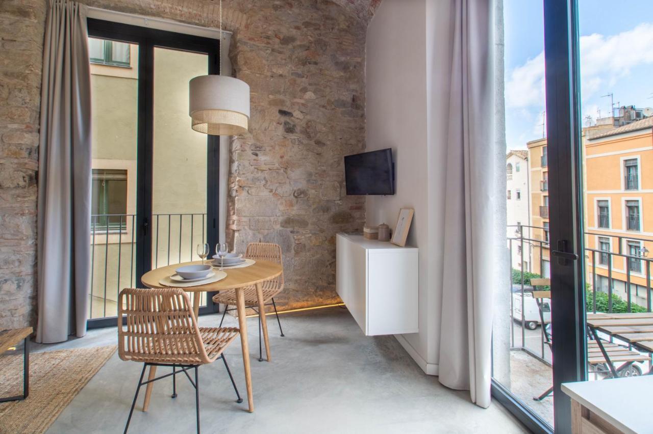 Caelus Boutique Studio Girona Exterior photo